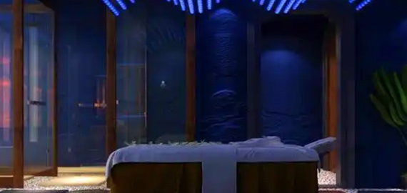 成都锦江Yayu养生馆秉持“客户至上”的服务理念