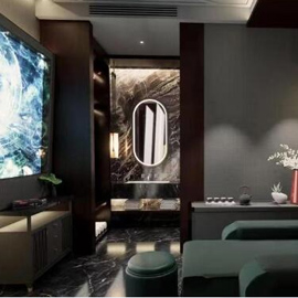 成都锦江Yayu养生馆秉持“客户至上”的服务理念