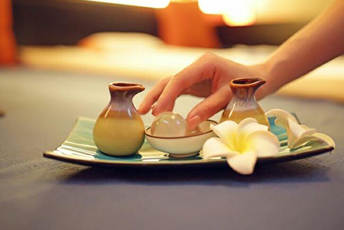 欢迎来到成都锦江Yayu养生馆养生馆!